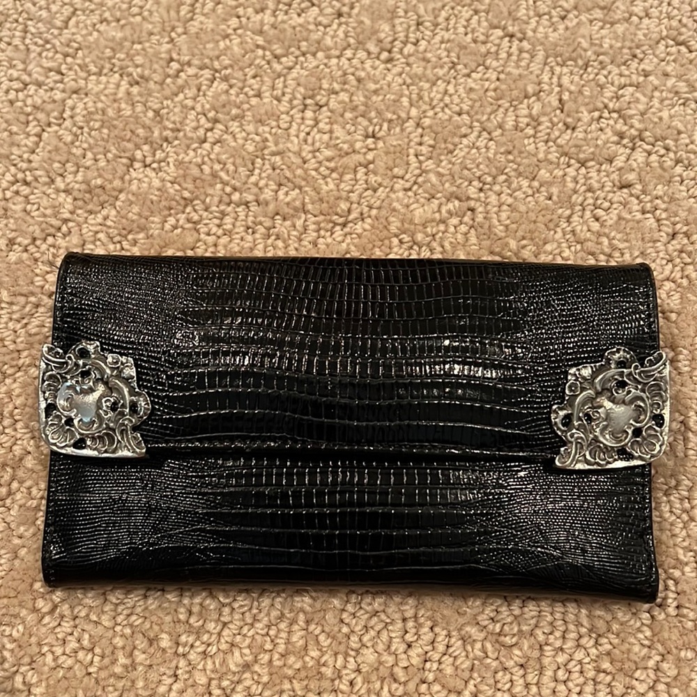 Vintage Ann Turk Wallet